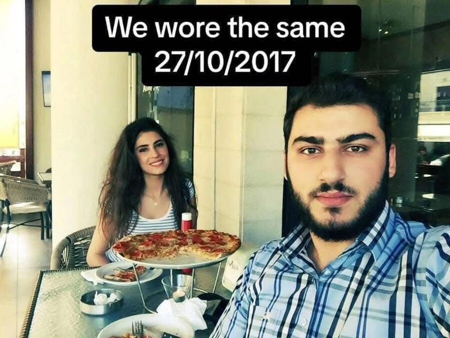 기념일마다 똑같은 식당 똑같은 자리에서 식사한 커플_2.jpg