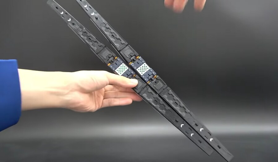 [반다이] PG UNLEASHED 1/60 뉴건담 핀판넬 추가 이미지_10.jpg