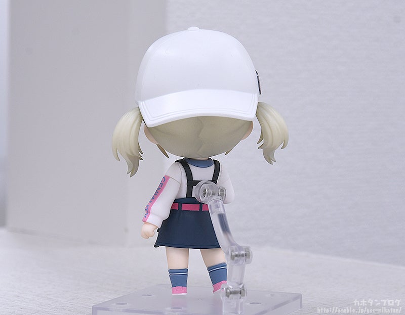 [굿 스마일] 넨도로이드 프로젝트 세카이 - 아즈사와 코하네 샘플 사진_1.jpg
