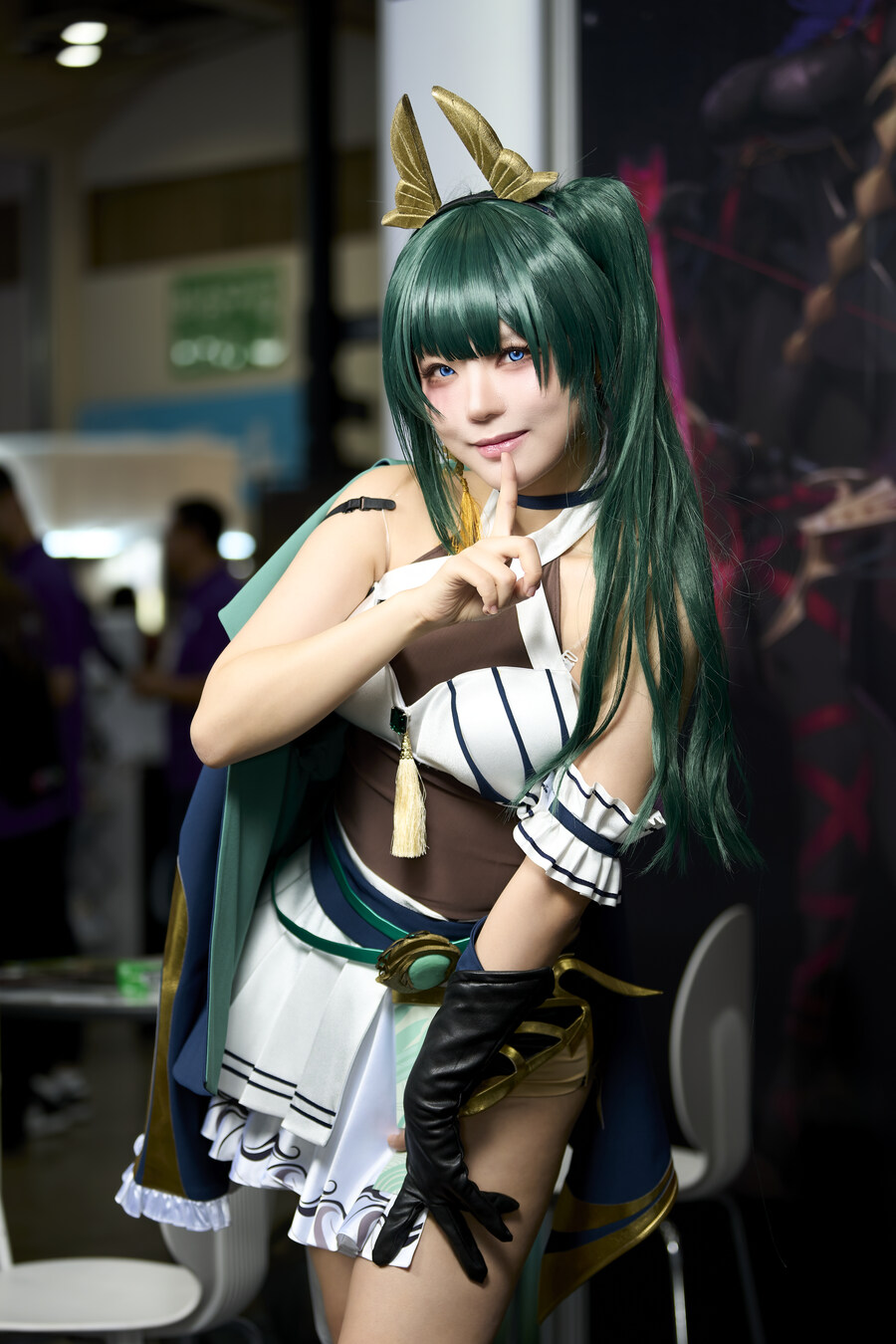 지스타 2025 코스프레 사진_1.jpg