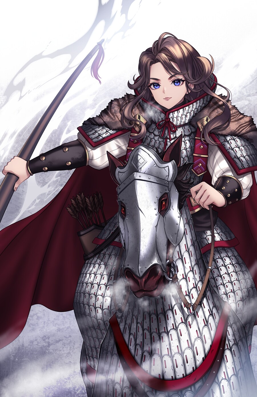 니케) 잉그리드 한복풍..아니 무사풍으로 그려봤습니다._1.png