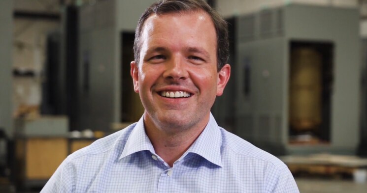 "직원 당 6억4000만원"…회사 매각 후 3467억 '통 큰 보너스' 쏜 사장님_1.png