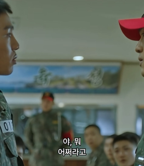 아무리 드라마라지만 너무 대놓고 말도 안되게 만든 작가_13.jpg