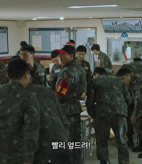 아무리 드라마라지만 너무 대놓고 말도 안되게 만든 작가_19.jpg