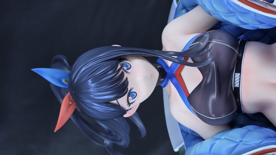 솔라레인 1/7 그리드맨 유니버스 타카라다 릿카 Dreamy Divas Ver._6.jpg