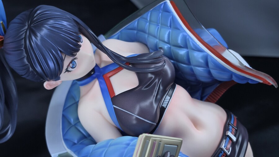 솔라레인 1/7 그리드맨 유니버스 타카라다 릿카 Dreamy Divas Ver._9.jpg