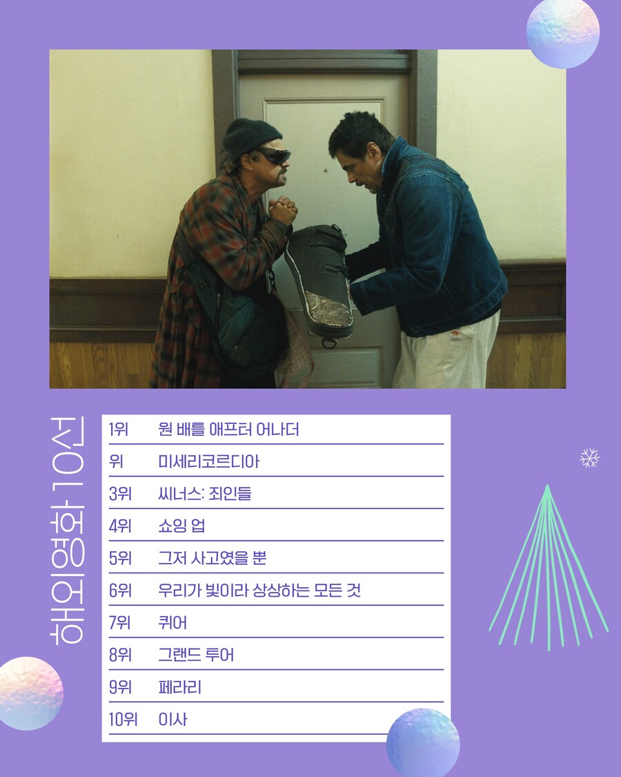 씨네 21 선정, 올 해의 한국영화& 해외영화 TOP 10_2.jpg