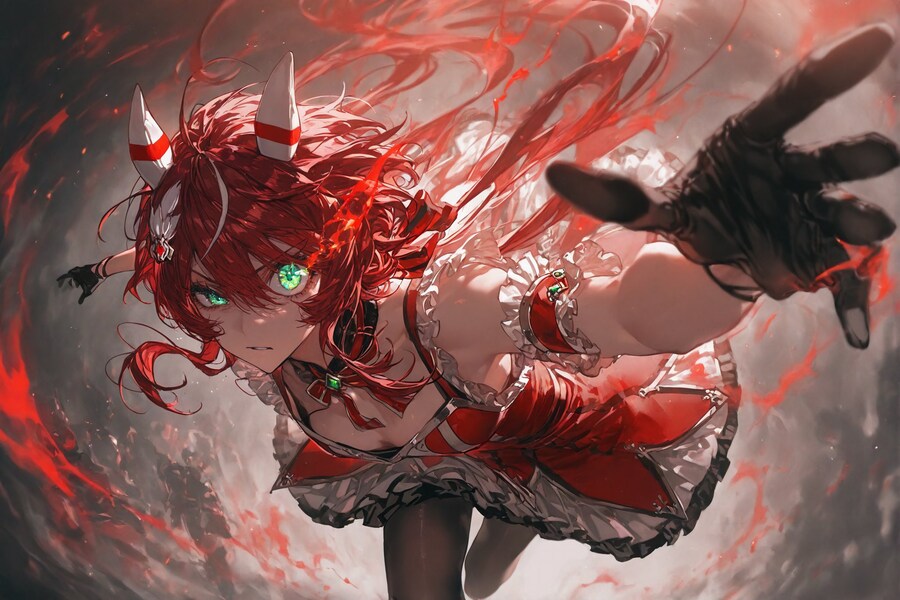 [말딸] 안광을 뿜는 그녀들_4.jpg