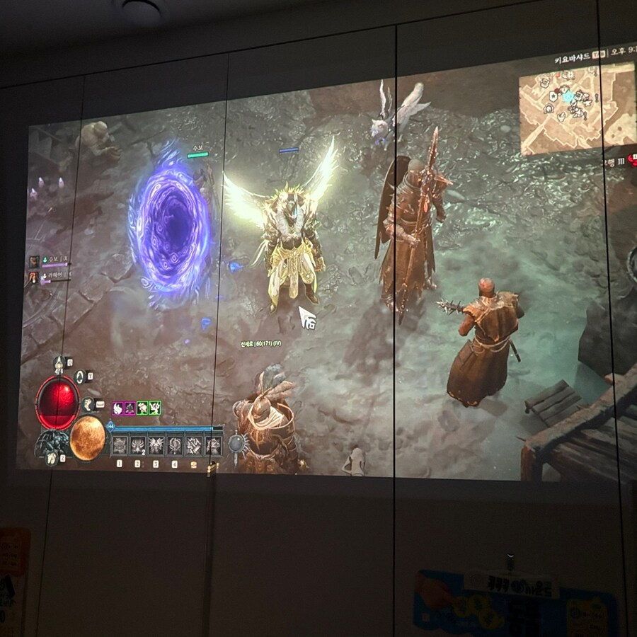 뷰소닉 M1 Pro 휴대용 빔프로젝터 실사용 후기_16.jpg