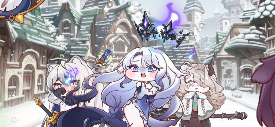 트릭컬) 눈이와 행복한 에르피엔_1.jpg