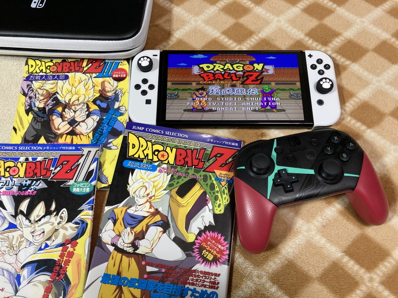 드래곤볼 어드밴스 어드벤쳐 베스트판 & Don't you see!_125.jpg