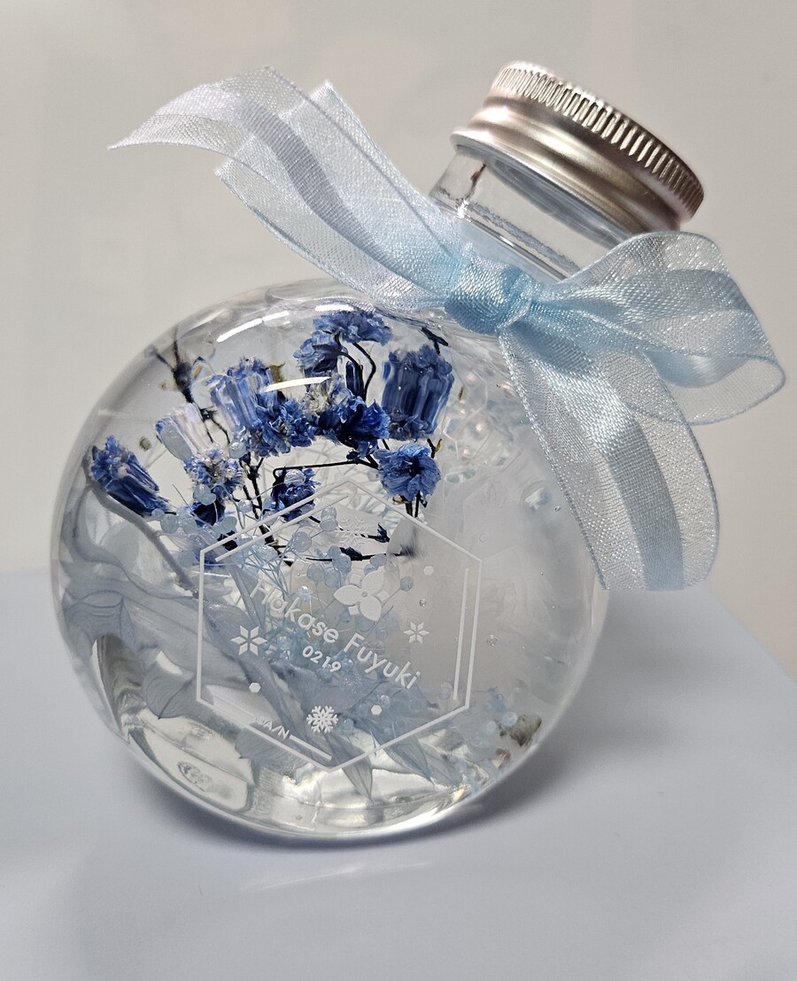 니지산지) 트윙클 기프트 윈터데이트 후유키 하카세 굿즈 후기_14.jpg