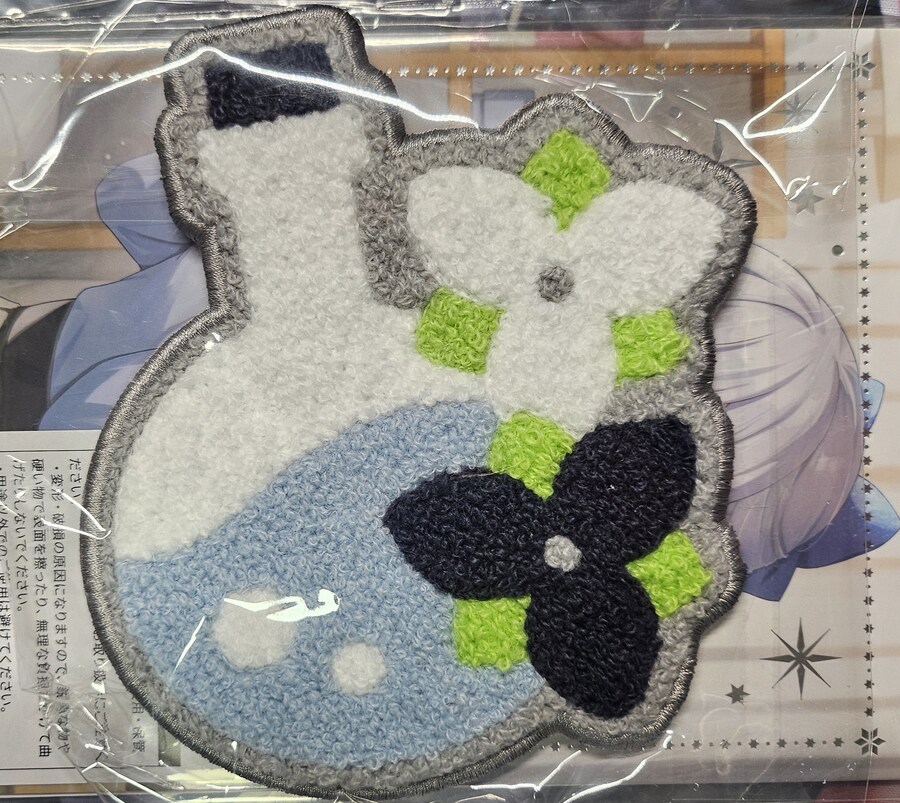 니지산지) 트윙클 기프트 윈터데이트 후유키 하카세 굿즈 후기_16.jpg