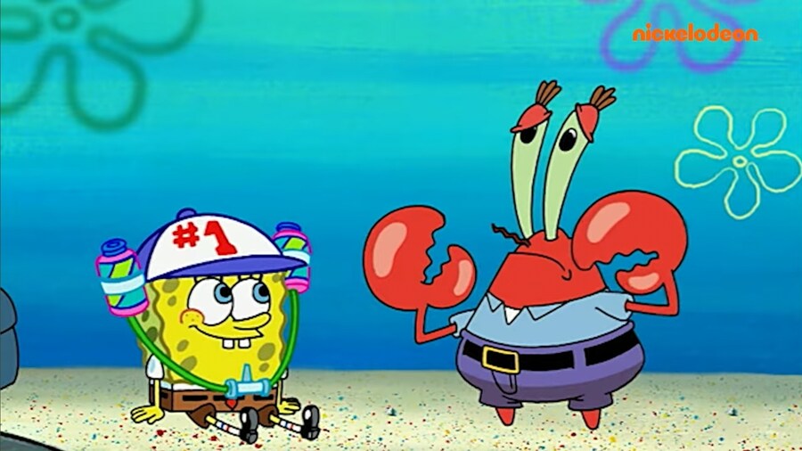 스폰지밥에서 은근 게이드립 있었는데_3.jpg