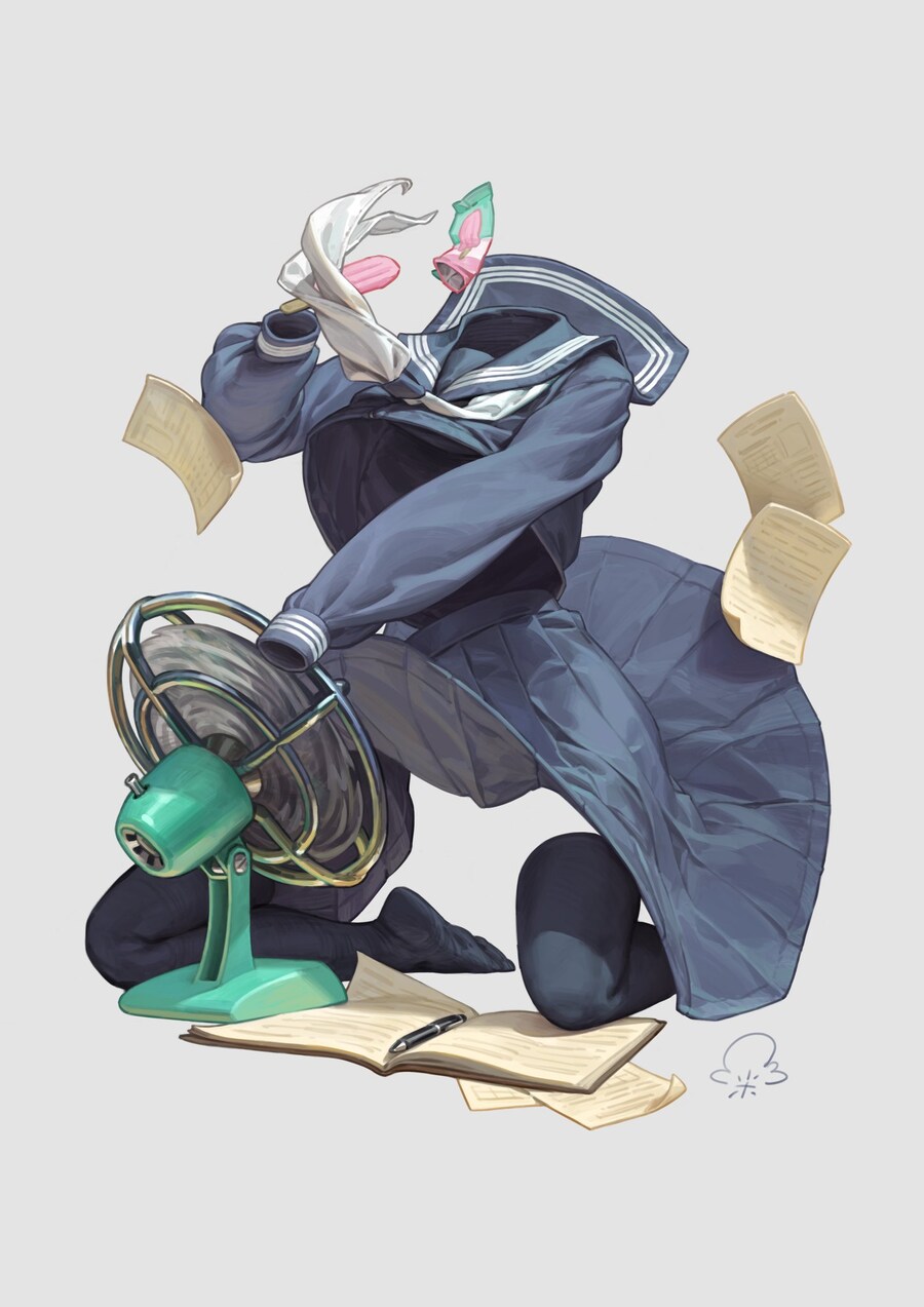 교복) 에라이 그냥 교복 노팬티, 노브라 짤 달린다_5.jpg