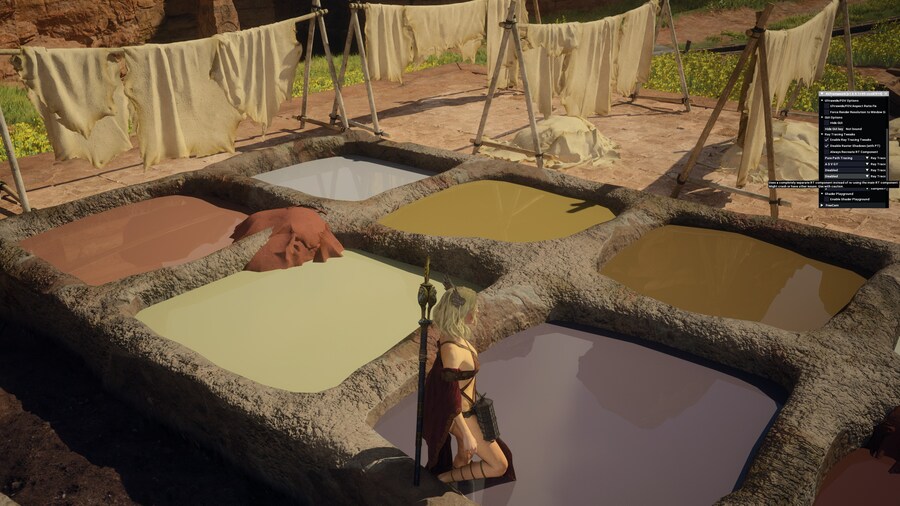 드래곤즈 도그마2 패스트레이싱의 경이로움 ㅎㅎ_8.jpg