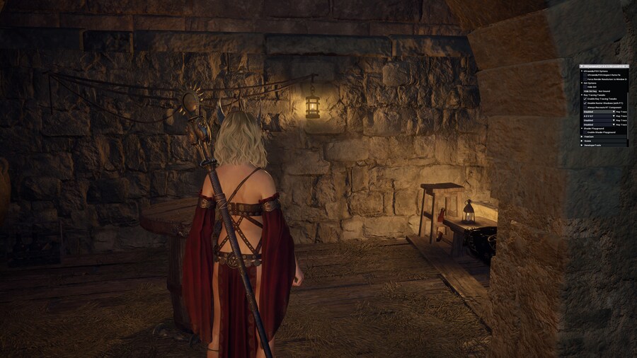 드래곤즈 도그마2 패스트레이싱의 경이로움 ㅎㅎ_11.jpg