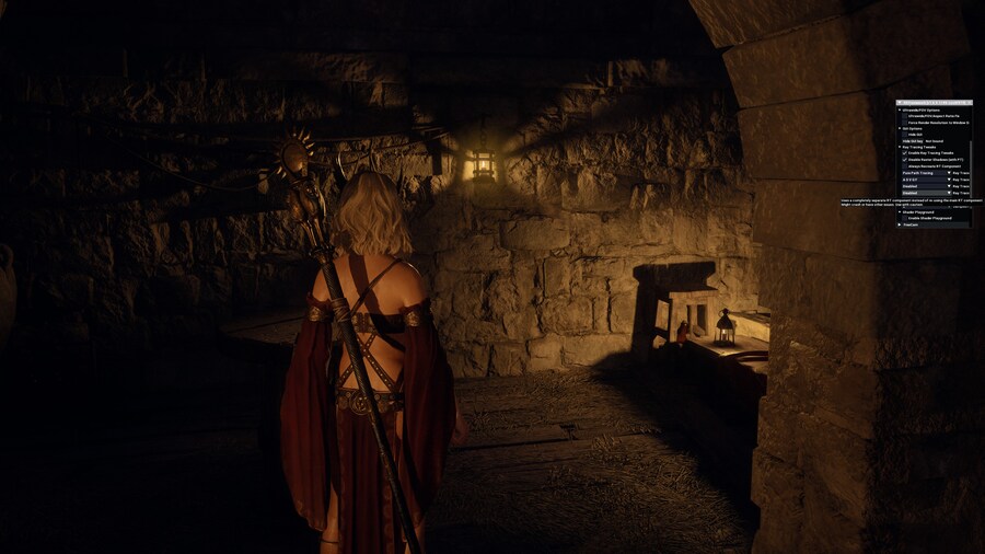 드래곤즈 도그마2 패스트레이싱의 경이로움 ㅎㅎ_12.jpg