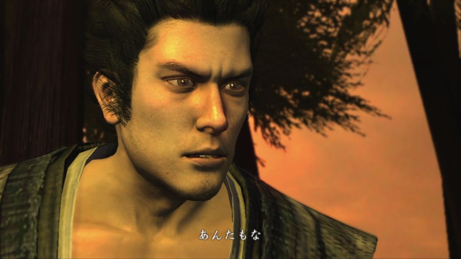 용과 같이 켄잔!_34.jpg