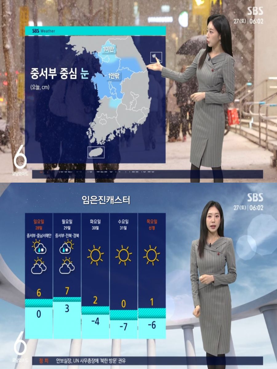 아침까지 강추위(한파특보, 중서부 중심 눈, 동해안 건조주의보)_3.jpg