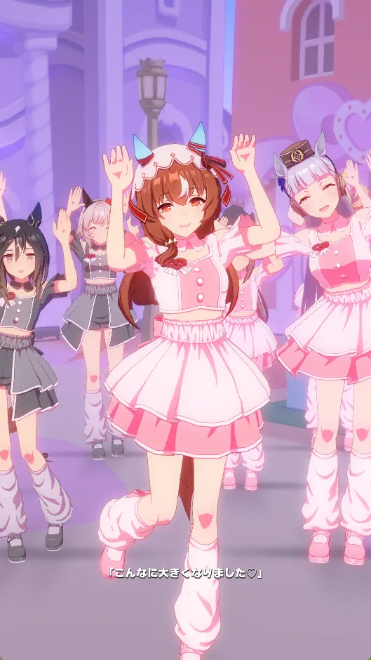 말딸) 올해 말딸에서 가장 칭찬해주고 싶은거는_5.webp