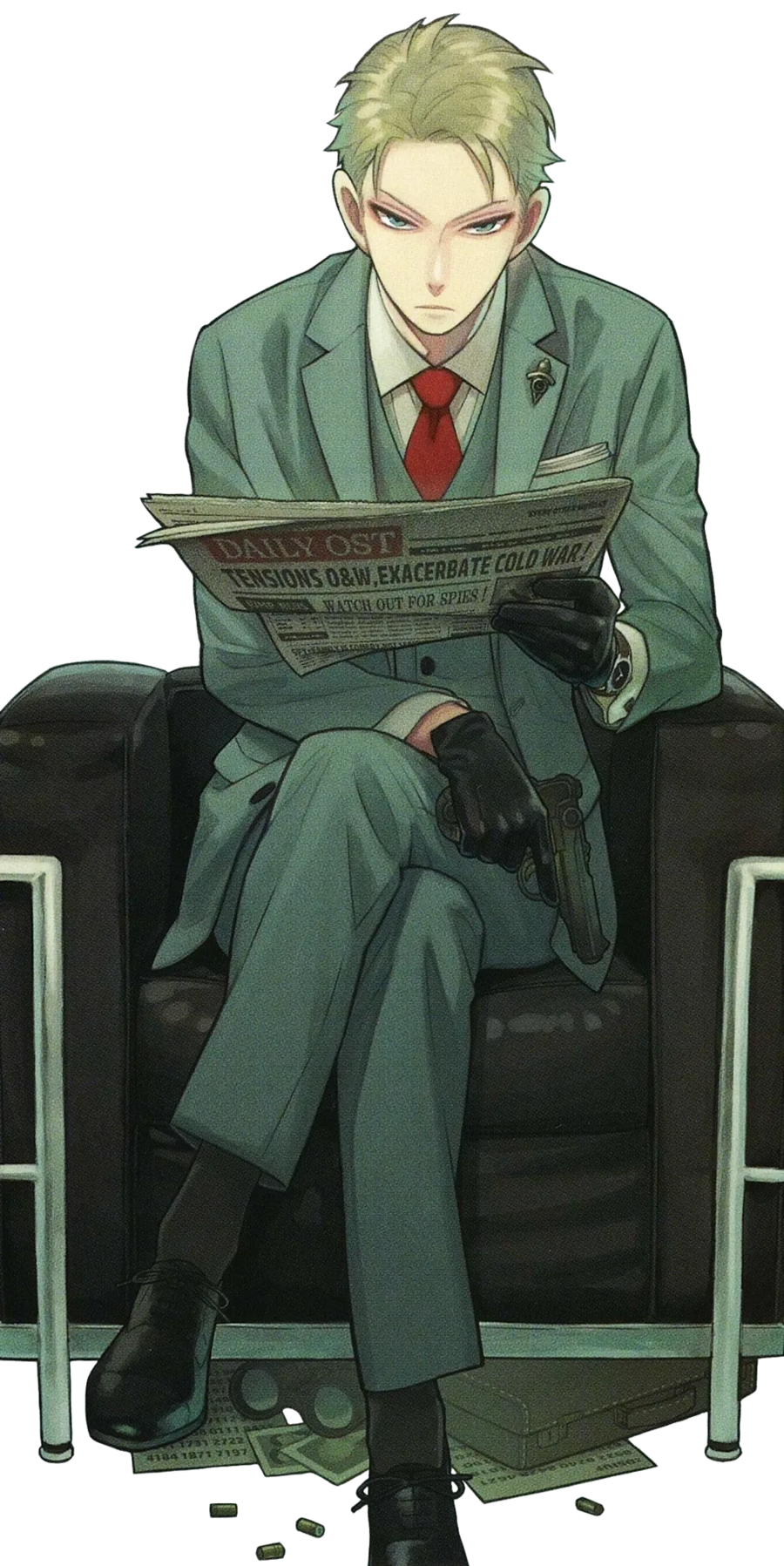 흔한 세계관 최강 스파이 특징_1.webp