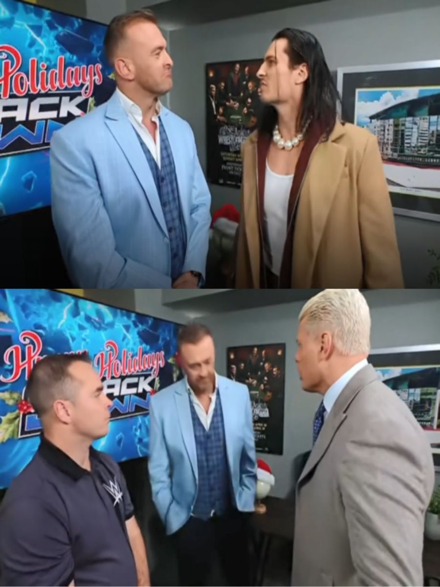 251226 WWE 스맥다운 간략 녹화결과(한국 IB 스포츠 마지막 방송)_15.jpg