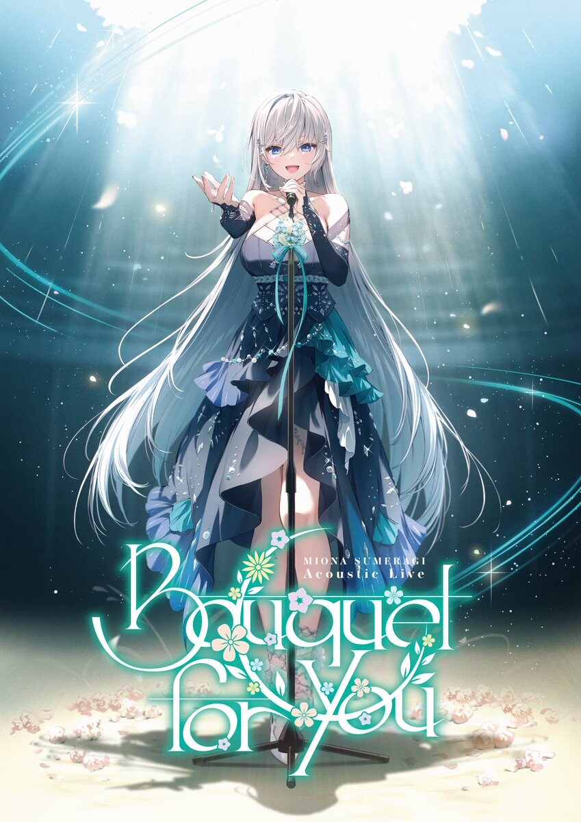 RIOTMUSIC) 스메라기 미오나 Live ～Bouquet for You 〜_1.jpg