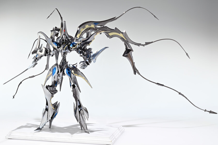 [아워트레저] FSS 고딕메이드 1/100 아게하 모르포 더 술탄_2.jpg