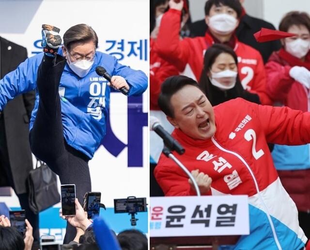윤석열 vs 이재명은 이재명의 승리로 끝났다_1.jpg