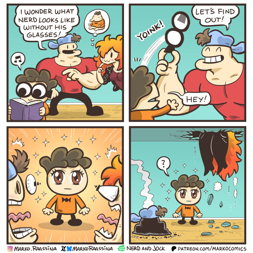 범생이와 헬창 만화 근황_1.jpg