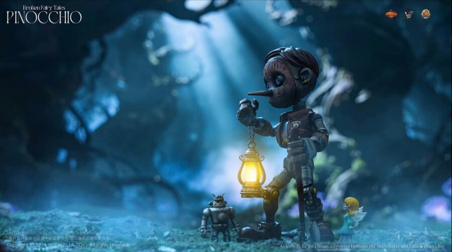 [GIYORZILLA] 암흑동화 - 피노키오+확장 악세사리팩_3.jpg