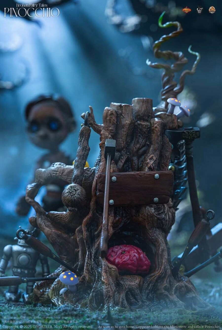 [GIYORZILLA] 암흑동화 - 피노키오+확장 악세사리팩_9.jpg
