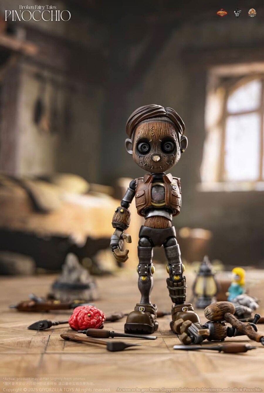 [GIYORZILLA] 암흑동화 - 피노키오+확장 악세사리팩_12.jpg