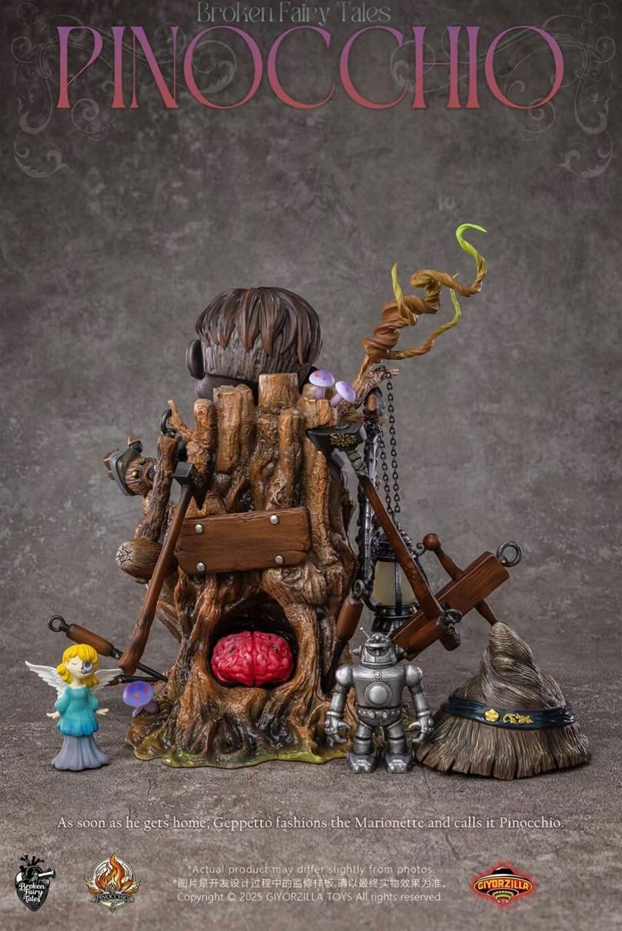 [GIYORZILLA] 암흑동화 - 피노키오+확장 악세사리팩_14.jpg