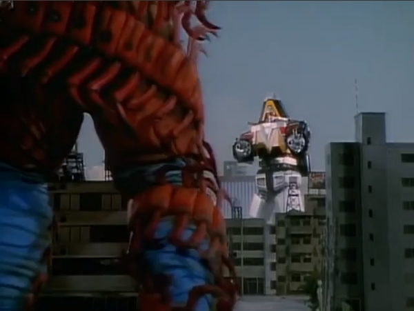 [전자전대 메가레인저] 빼앗긴 로봇과 합체_1.jpg