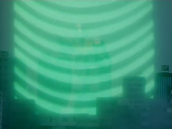 [전자전대 메가레인저] 빼앗긴 로봇과 합체_4.jpg