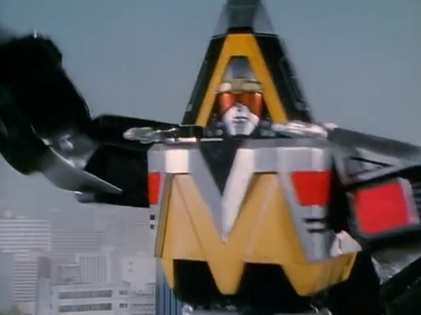 [전자전대 메가레인저] 빼앗긴 로봇과 합체_17.jpg