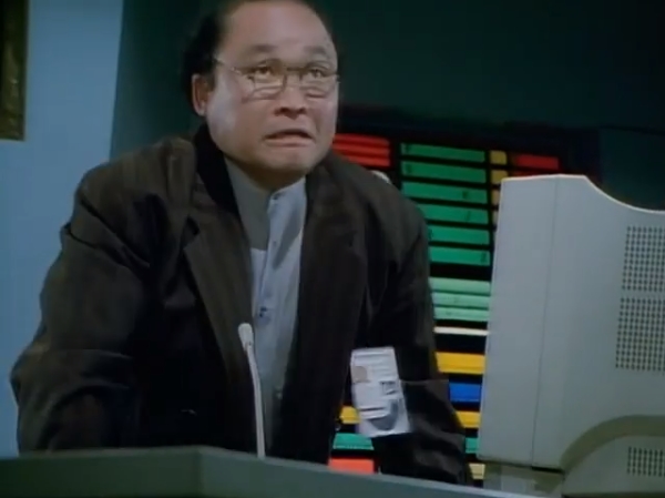 [전자전대 메가레인저] 빼앗긴 로봇과 합체_19.jpg