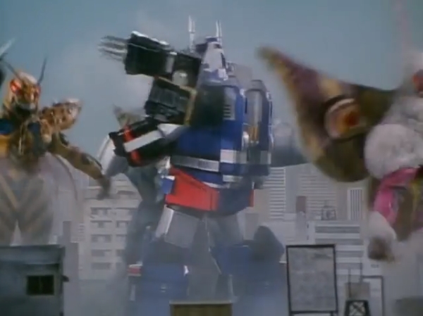 [전자전대 메가레인저] 빼앗긴 로봇과 합체_77.jpg