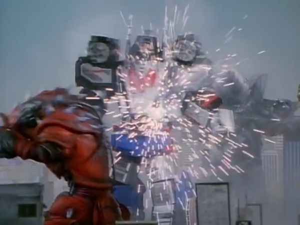 [전자전대 메가레인저] 빼앗긴 로봇과 합체_79.jpg