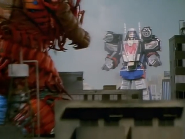 [전자전대 메가레인저] 빼앗긴 로봇과 합체_83.jpg