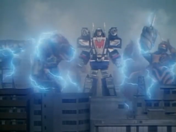 [전자전대 메가레인저] 빼앗긴 로봇과 합체_92.jpg