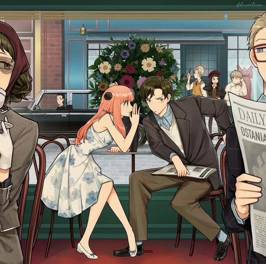 스파패]만화 마지막 패널이 이런 거였으면 좋겠음_1.jpg