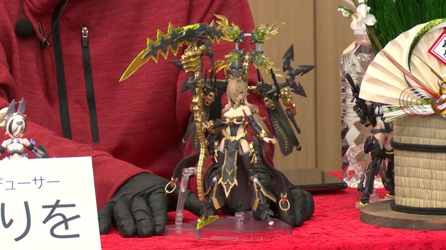 [코토부키야] 메가미 디바이스 츠쿠요미 레갈리아 어나더 (가칭) 정보_2.png