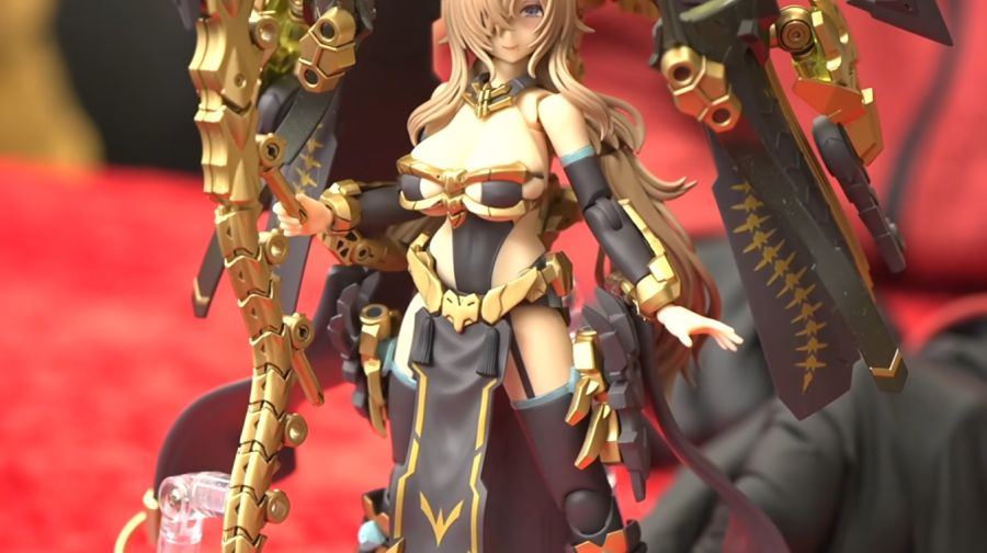 [코토부키야] 메가미 디바이스 츠쿠요미 레갈리아 어나더 (가칭) 정보_8.png