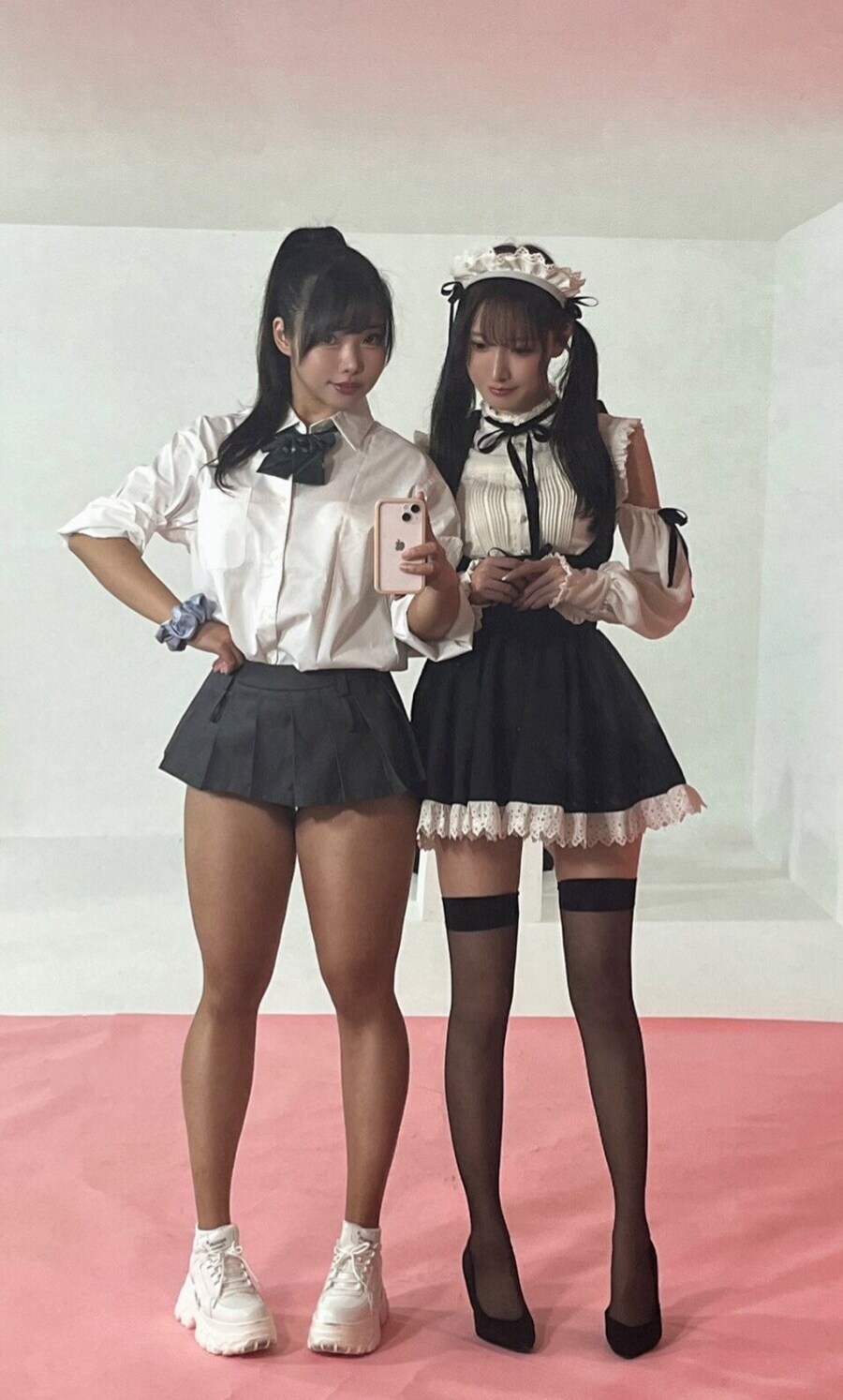 허벅지가 너무 매력적인 일본 코스어 눈나_1.jpg