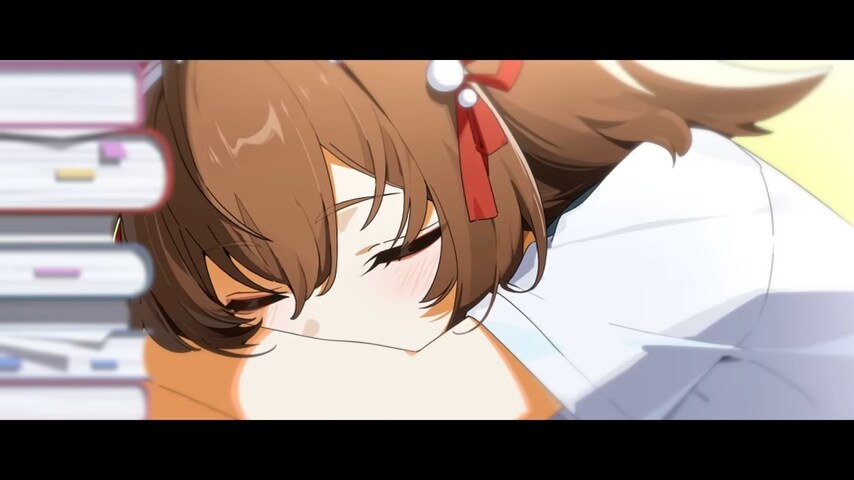 젠레스) 다들 토끼 따위한테 한눈 팔지 마세요!_2.png