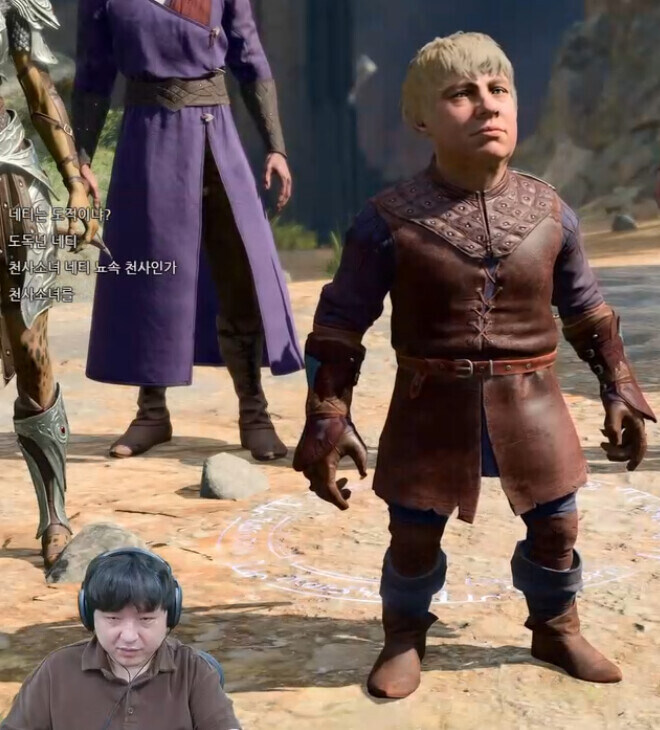 발더스) 대형 스트리머 특혜논란이 있던 이유_1.jpg