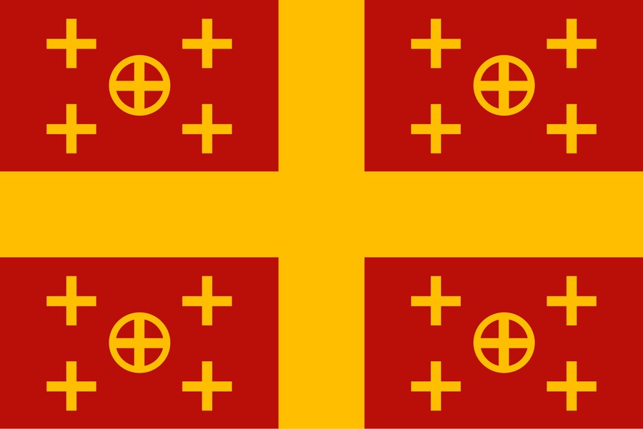 의외로 서방에서 동로마의 정통(?)계승자 취급 받은 국가_3.png